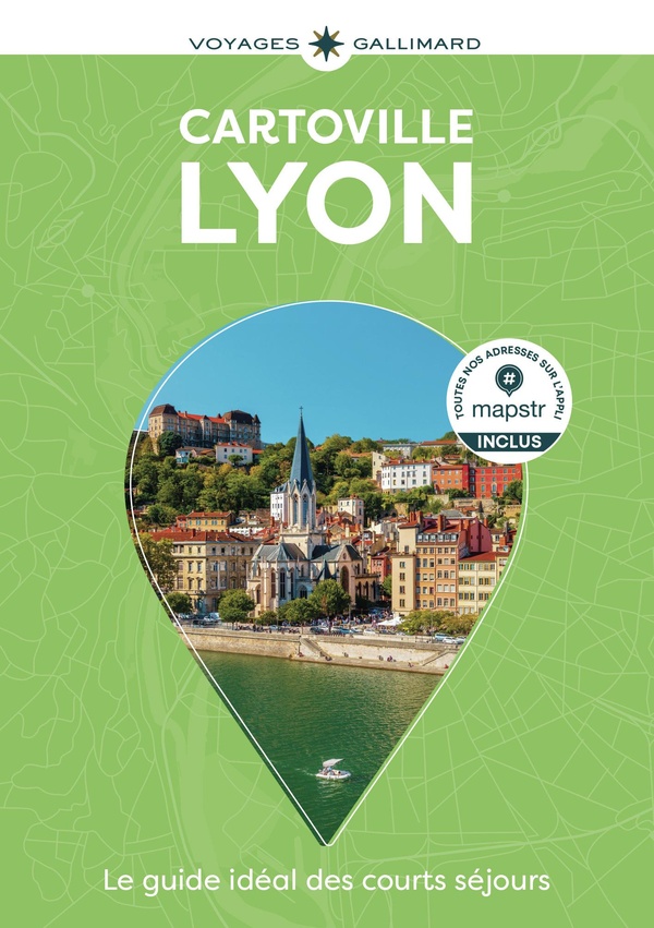 Lyon. 17e édition