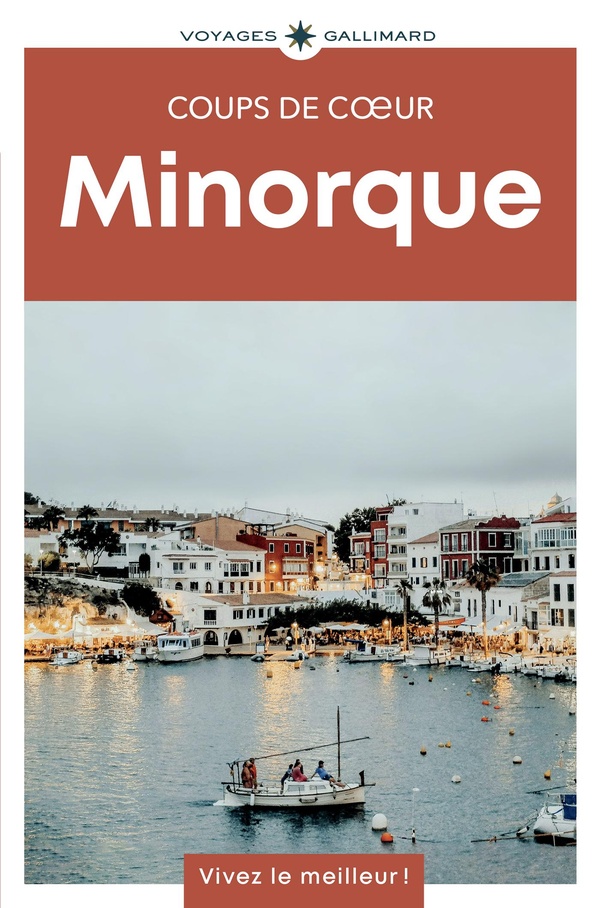 Minorque