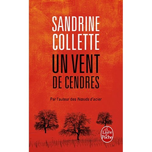 Un vent de cendres