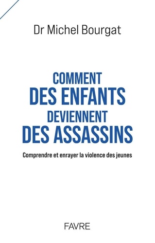 Comment des enfants deviennent des assassins