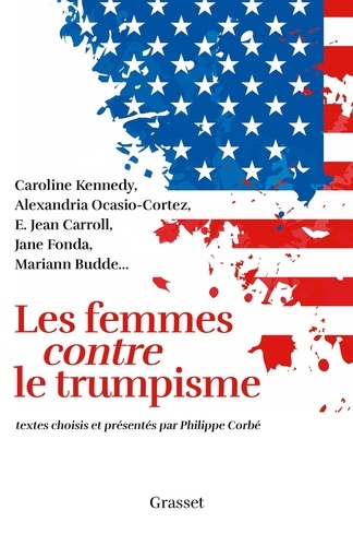 Les femmes contre le trumpisme