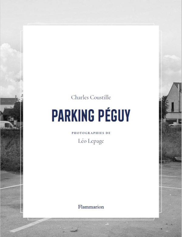 Parking Péguy