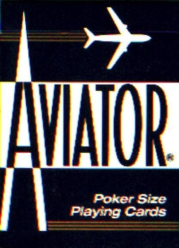 AVIATOR BRIDGE