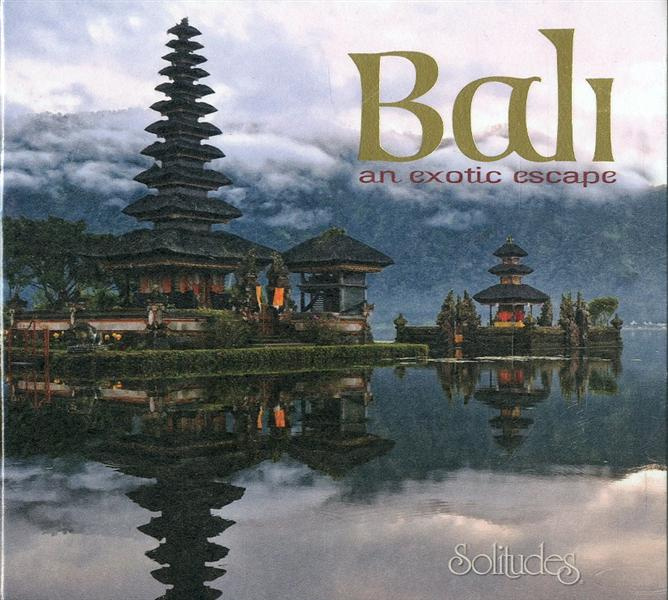 Bali : An exotic escape