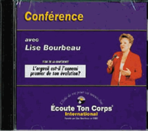 ORGUEIL EST-IL ENNEMI PREMIER DE TON EVOLUTION ?