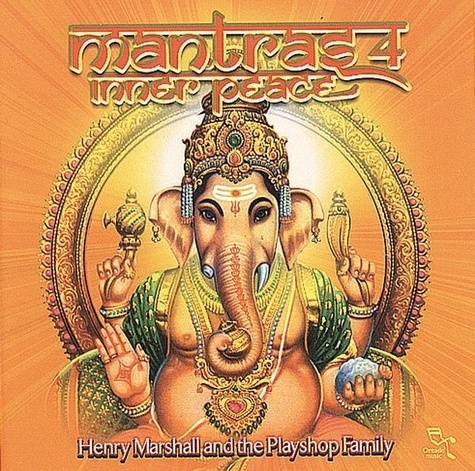 Mantras 4 Inner Peace