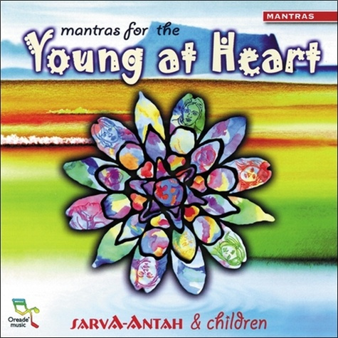 MANTRAS FOR THE YOUNG AT HEART