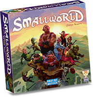 SmallWorld