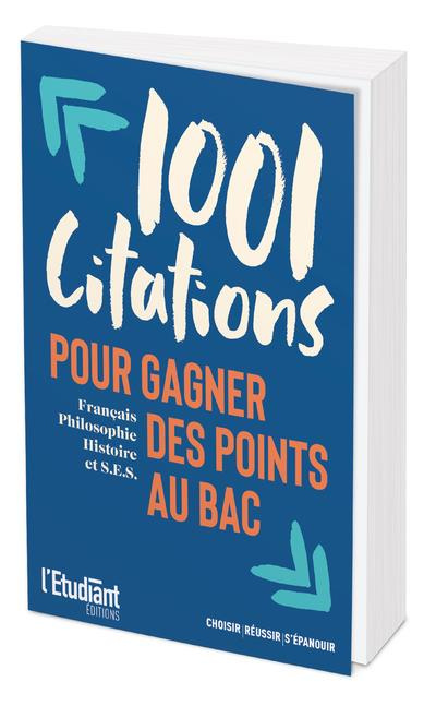 1001-citations-pour-gagner-des-points-au-bac-francais-philosophie-histoire-et-s-e-s_0