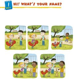 CUP OF TEA ANGLAIS CE1 - POSTERS - ED.2010