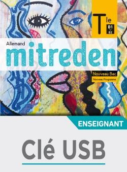 MITREDEN TERMINALES -CLE USB - ED. 2020