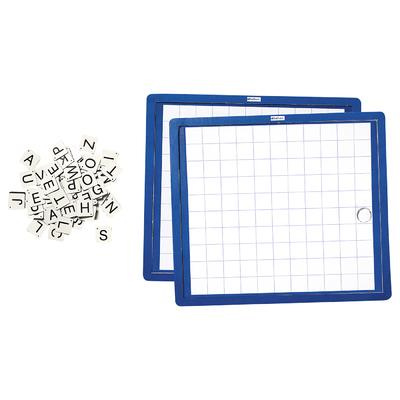 ATELIER MOTS CROISES 2 - COMPLEMENT 2 ENFANTS