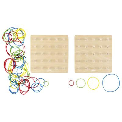 ATELIER GEOPLANS - COMPLEMENT 2 ENFANTS