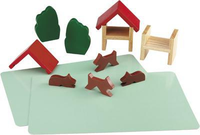 Atelier Topologie 1 - Complément 2 enfants