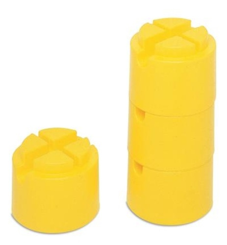 Plots Gymkit (par 4)