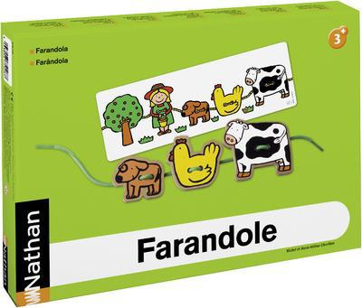 FARANDOLE