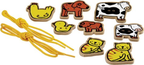 FARANDOLE - COMPLEMENT 2 ENFANTS