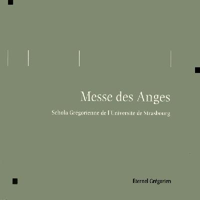 Messe des Anges