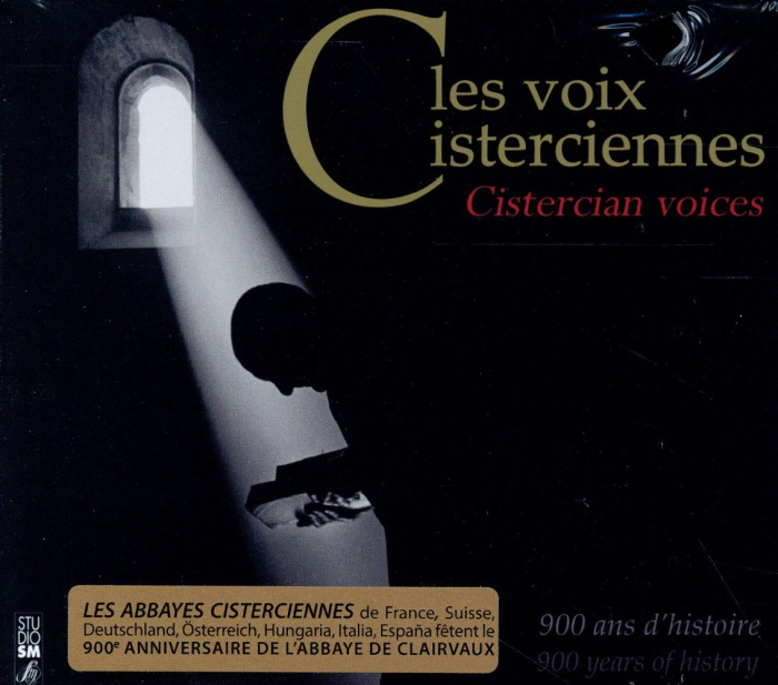 Les voix cisterciennes