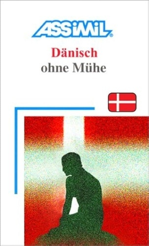 Dänisch ohne mühe (livre seul)