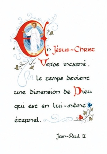 Pack enluminure an174 10ex