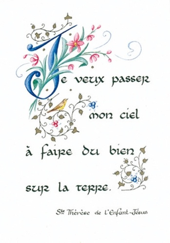 Pack enluminure an134 10ex