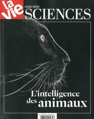 La Vie Hors-série sciences février 2019 : L'intelligence des animaux