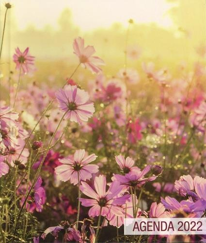 Agenda Prier. Edition 2022