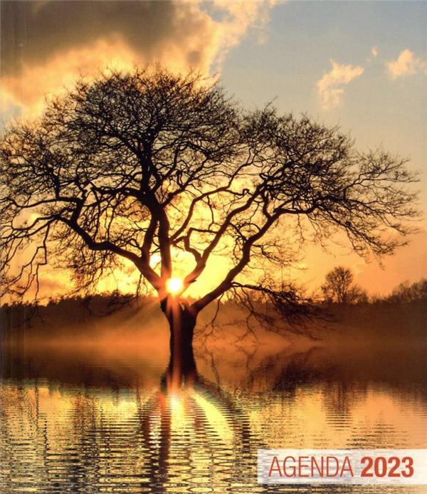 Agenda Prier. Edition 2023