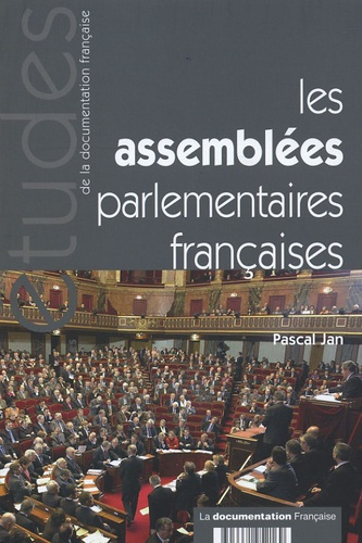 Les assemblées parlementaires françaises