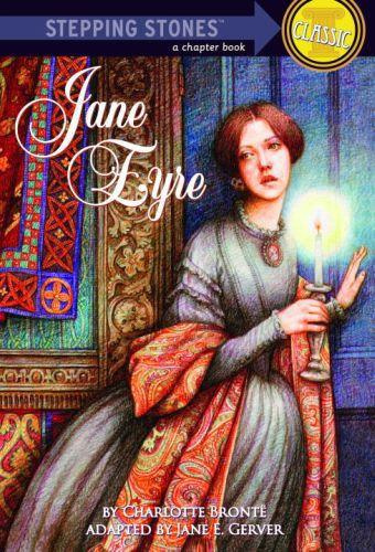 JANE EYRE 2K7