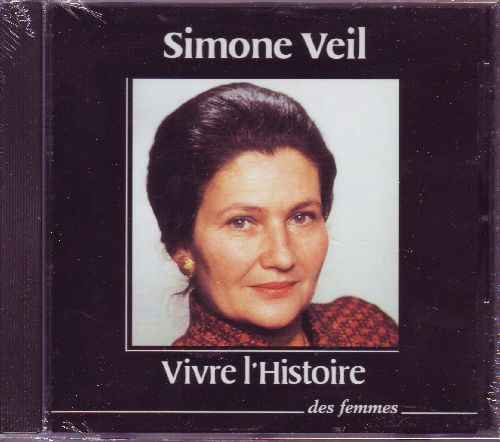 VIVRE L'HISTOIRE - AUDIO