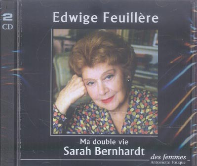 MA DOUBLE VIE - AUDIO