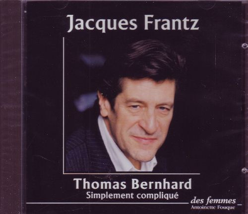 SIMPLEMENT COMPLIQUE - AUDIO