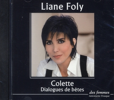 DIALOGUES DE BETES - AUDIO