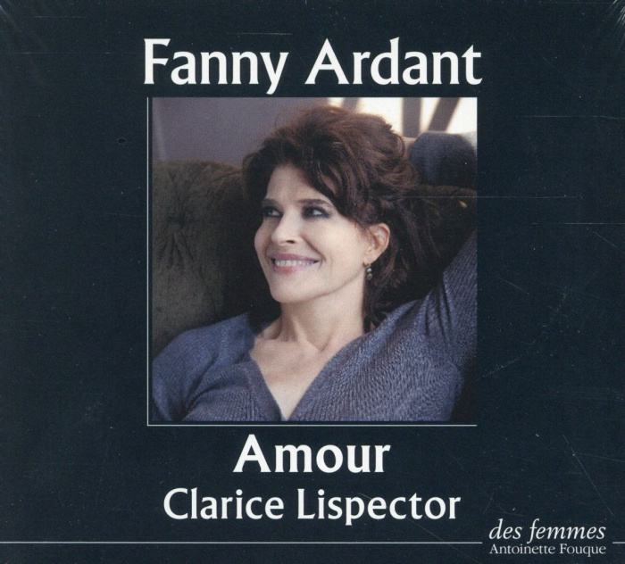 Amour et autres nouvelles. 1 CD audio