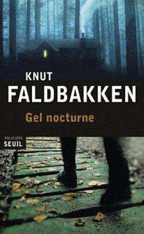 Gel nocturne. 1 CD audio MP3
