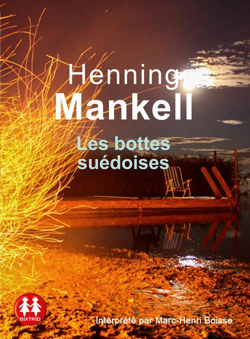 Les bottes suédoises