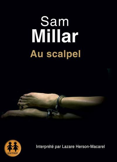 Au scalpel. 1 CD audio MP3