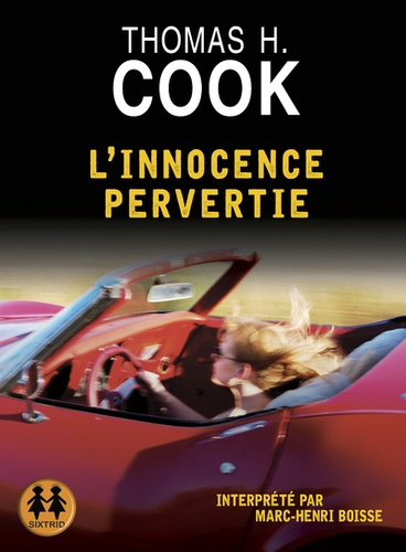 L'innocence pervertie. 1 CD audio MP3