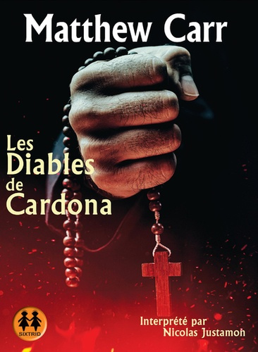 Les diables de Cardona. 2 CD audio