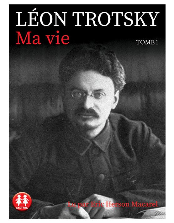 Ma vie. Tome 1, 1 CD audio MP3