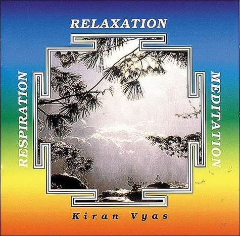 Respiration Relaxation Méditation