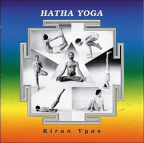 Hatha Yoga