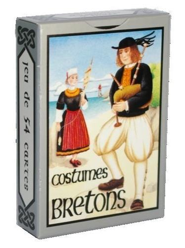COSTUMES BRETONS