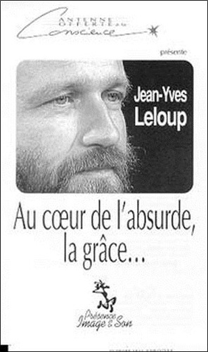 AU COEUR DE L'ABSURDE