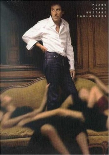 Au ras des paquerettes