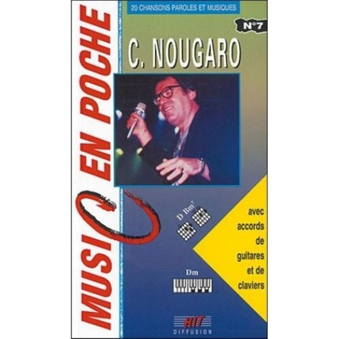 Claude Nougaro