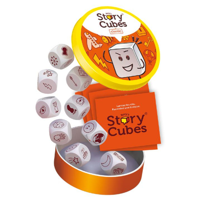 STORY CUBES - CLASSIC