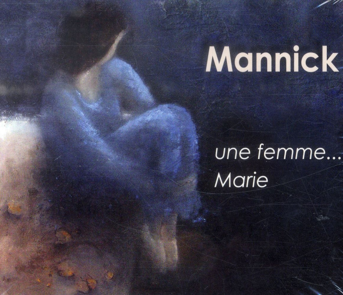 Une femme... Marie